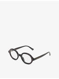 Retrosuperfuture x Marni Nakagin Tower oval optical glasses, imported from the UK