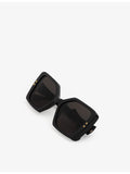 Retrosuperfuture x Marni Nimrela butterfly-frame acetate sunglasses, imported from the UK