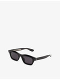 Retrosuperfuture Max acetate sunglasses 52mm, imported from the UK