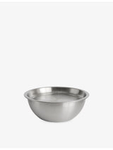 selfridges HAY Outdoor Market Stainless Steel Bowl- Buy online at McGrocer