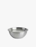 HAY Outdoor Market Stainless Steel Bowl