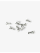 selfridges HAY Outdoor Market Metal Pegs Set of 10- Buy online at McGrocer