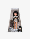 Bratz Stylin Charmz Jade doll 29cm - British product