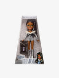 Bratz Stylin Charmz Sasha doll 29cm, imported from the UK