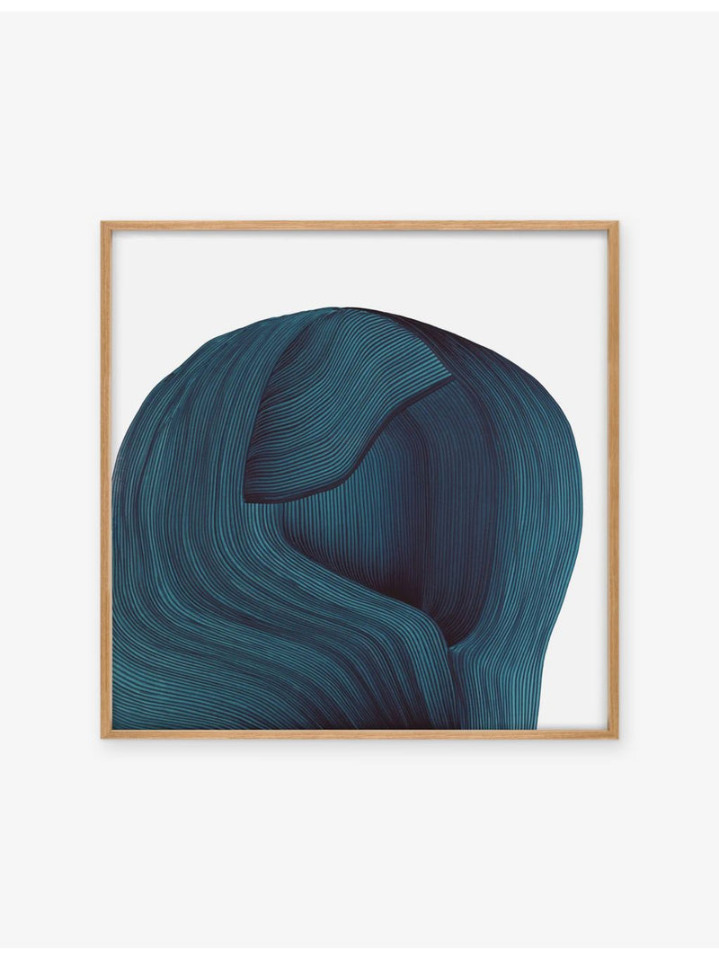 The Wrong Shop Ronan Bouroullec Drawing 4 print, imported from the UK