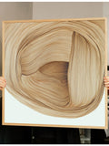 Ronan Bouroullec Drawing 5 print 67.5cm (British brand)