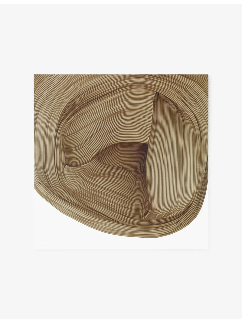 Ronan Bouroullec Drawing 5 print 67.5cm (British brand)