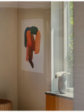 Ronan Bouroullec Drawing 14 art print (British brand)