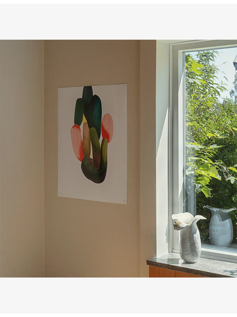 Ronan Bouroullec Drawing 15 print large wall art, UK version