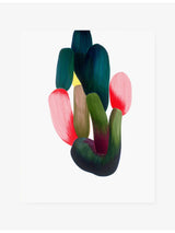 selfridges Ronan Bouroullec Drawing 15 Print, 86.5cm x 67.5cm- Buy online at McGrocer