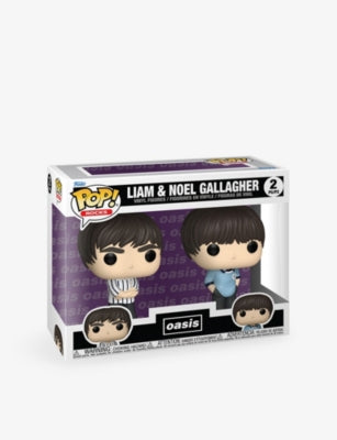 Funko POP Oasis vinyl figures 10cm - British product