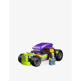 selfridges LEGO City Hot Rod Playset 81 Pieces- Buy online at McGrocer