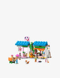 LEGO Friends Dog Treats Bakery playset 278 pieces - British product