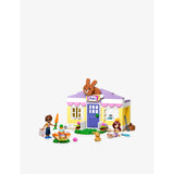 selfridges LEGO Friends 42679 Heartlake City Bunny Hotel Playset- Buy online at McGrocer