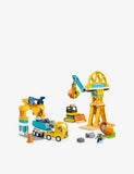 LEGO Duplo 3 in 1 construction set 84 pieces - British product