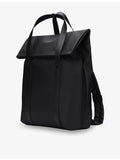 Rains waterproof shell rolltop rucksack, imported from the UK