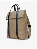 Rains shell rucksack roll-top 16 inch, imported from the UK
