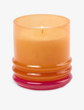 Paddywax Infrared Mango glass candle 198g - British product