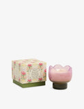 Paddywax Bronzed Gardenia candle 155g - British product