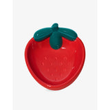 selfridges Vetreska Strawberry Ceramic Pet Bowl- Buy online at McGrocer