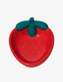 Vetreska ceramic pet bowl strawberry 16cm (British brand)