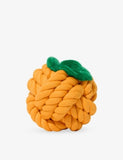 Vetreska tangerine rope pet toy - British product
