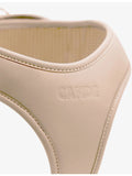 Cafide Jala vegan-leather dog harness, imported from the UK