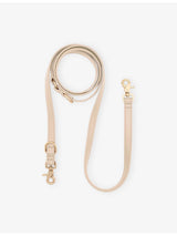 selfridges Cafide Jala Mult-Position Vegan-Leather Dog Leash 243cm- Buy online at McGrocer