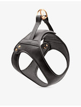 selfridges Cafide Vegan-Leather Dog Harness- Buy online at McGrocer