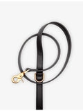 Jala vegan leather dog leash multi-position 243cm (British brand)