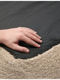Snozy corduroy dog bed, UK version