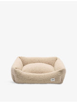 selfridges Snozy Corduroy Dog Bed- Buy online at McGrocer