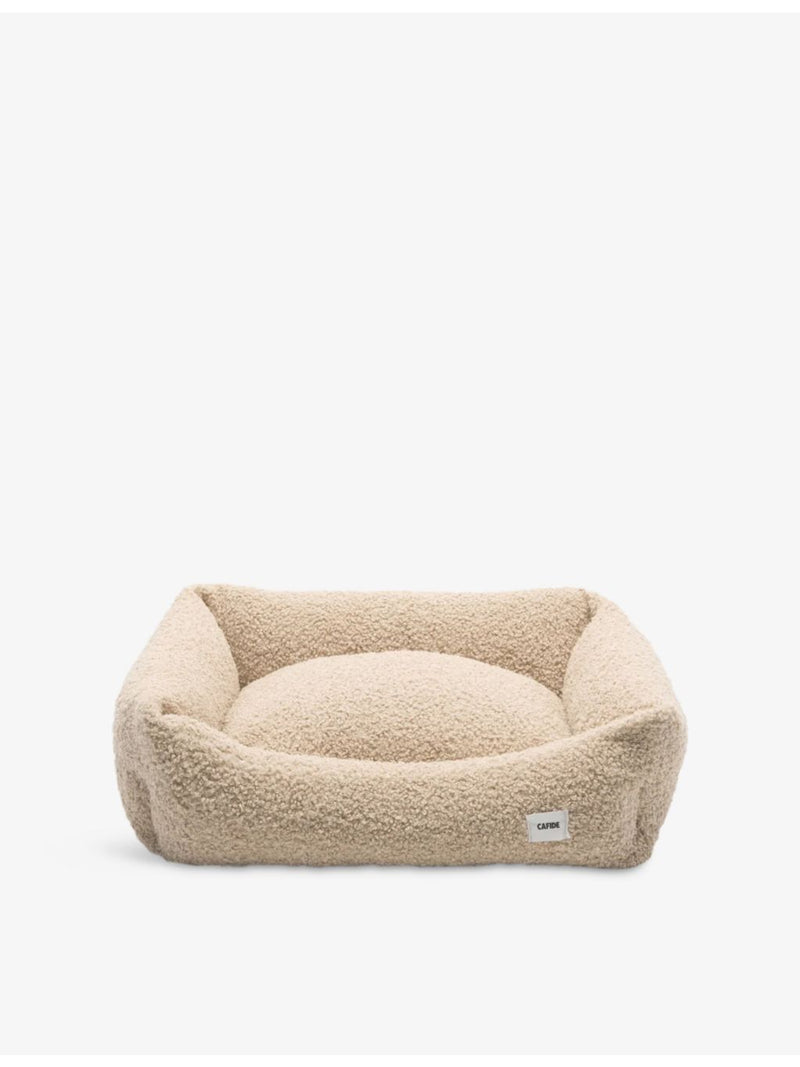 Snozy corduroy dog bed, UK version