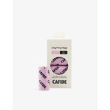 selfridges CAFIDE Lea Lavender-Scented Dog Waste Bags Pack of 120- Buy online at McGrocer