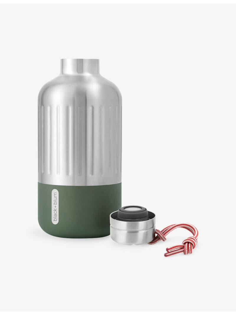 black+blum Explorer insulated stainless steel bottle 650ml - British product