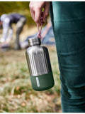 black+blum Explorer insulated stainless steel bottle 650ml - British product