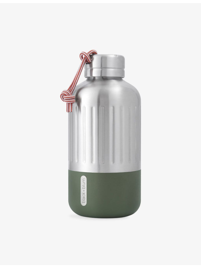 black+blum Explorer insulated stainless steel bottle 650ml - British product