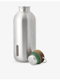 black + blum stainless steel water bottle 600ml, imported from the UK