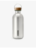 black + blum stainless steel water bottle 600ml, imported from the UK