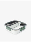 black + blum Original Plastic lunch box 20cm, UK version