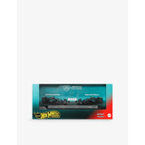 selfridges Hot Wheels Mercedes Set of Two Die-Cast Racing Car Models- Buy online at McGrocer