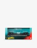 Hot Wheels Mercedes two-car die-cast set 1:64 scale (British brand)