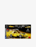 Hot Wheels Honda S2000 buildable car playset, UK version