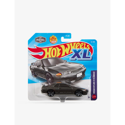 selfridges Hot Wheels XL New Nouveau 2026 Toy Car Assortment- Buy online at McGrocer