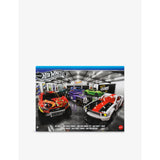 selfridges Hot Wheels Silver Series Legend Six-Car Multipack Die-Cast Toy Cars- Buy online at McGrocer