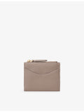 Aspinal of London Hudson leather coin purse, imported from the UK