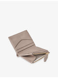 Aspinal of London Hudson leather coin purse, imported from the UK