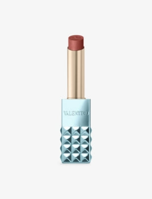 Valentino Beauty Spike Ultimatte refillable lipstick 2.3g, UK version