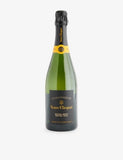Veuve Clicquot champagne Extra Brut Extra Old 750ml, imported from the UK