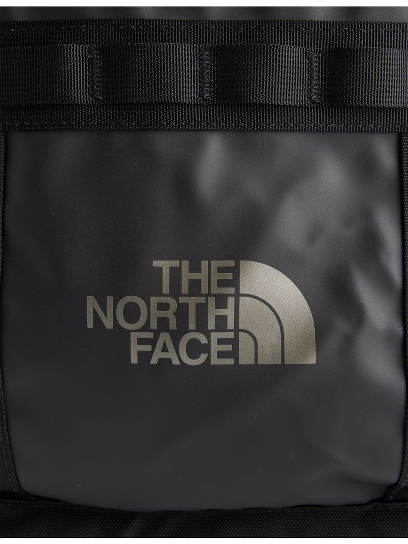 The North Face Base Camp woven daypack 22L (British brand)